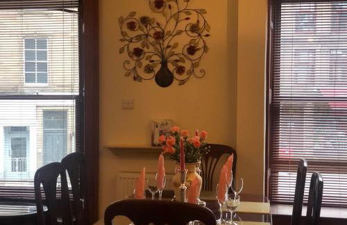 Executive Serviced apartments 2 - Foto 34