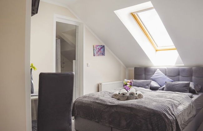 Amir Deluxe Motel - Foto 22