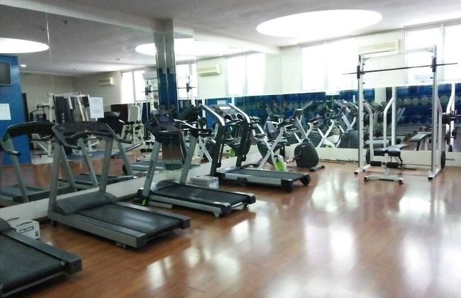 Apartemen Casablanca Mansion - Foto 17