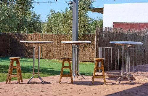 Casa Rural Olivar de la Marquesa - Photo 21