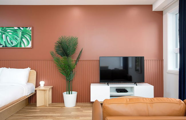 Les Lofts de Vitré - Par Les Lofts Vieux-Québec - Foto 79