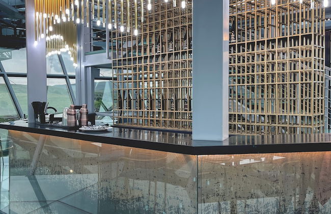 Kass Diamond Resort - Foto 12