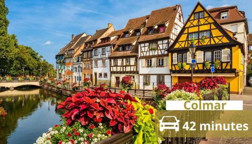 Duplex Échanges complices ,Frontière - Foto 2