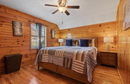 Bear Hideaway Cozy 3BR Cabin - Foto 62