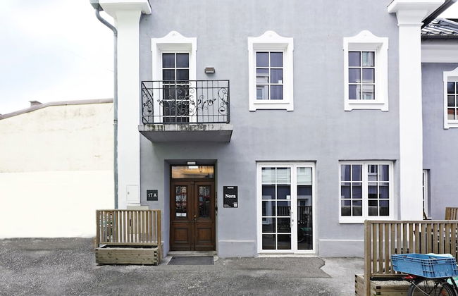 Numa Salzburg Nora - Foto 80