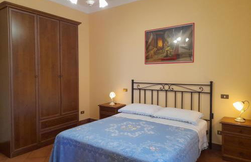 CASA VACANZE ANTICA VOLSINII - Foto 18
