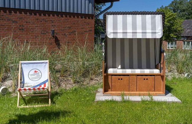 Holiday Home in Tating - Foto 47