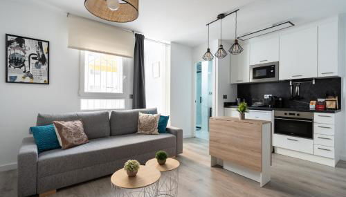 Apartamento Manola con terraza junto al Corte Inglés - Foto 5