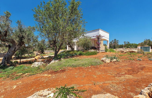 3703 Borgo Dulcedo by Perle di Puglia - Foto 51