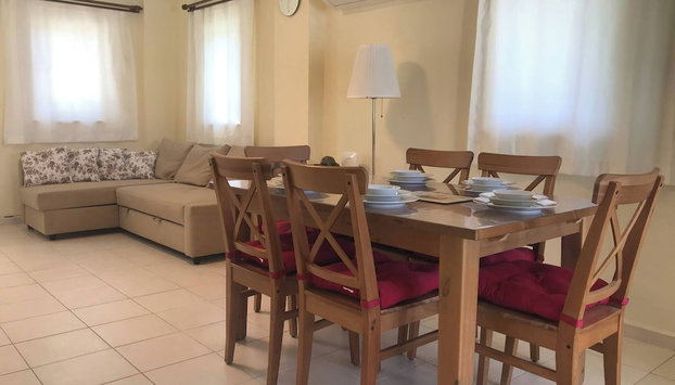 Villa Corina Dalyan With Private Pool And Garden - Foto 5, Zona de estar
