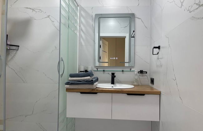 Akay city Golden studio - Foto 24