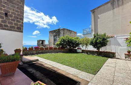 Mira Mila - casa vacanze con giardino a Massa Lubrense - Foto 27