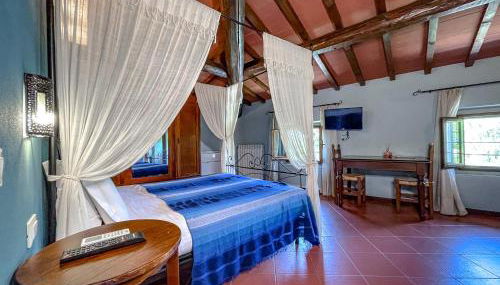 Villa La Topaia in Esclusiva - Foto 3