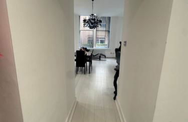 Spacious 2 bed Apt Liverpool City Centre - Foto 16