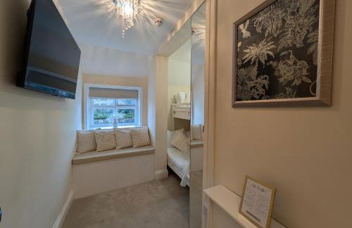 A historic Pub with a modern twist - The Greyhound - Foto 37