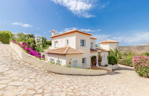 Bienvenue à la casita Joy and love à Javea - Foto 30