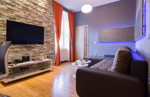 VisitZagreb Apartment - Foto 8