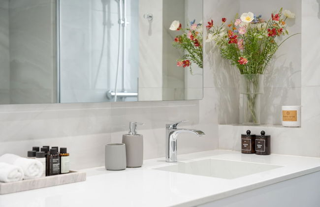 Athenian Riviera Elegant Residence - Foto 43