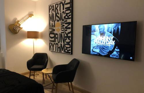 Les Maisons du Périgord" Coté Malpas" - Foto 13