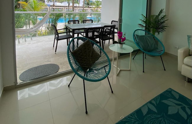 U-GO Edificio Morros Epic - Foto 11