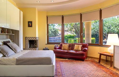 Villa Magdalena - Foto 12