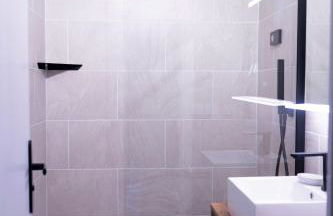 Studio cabine Au Loup Blanc avec vue Mont Blanc - Foto 17