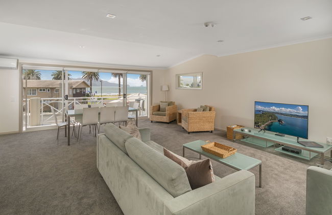 Crowsnest Apartments - Foto 75