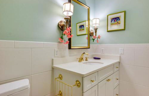 Waterfront Cambridge Gem with Hot Tub, Pool and Dock! - Foto 20