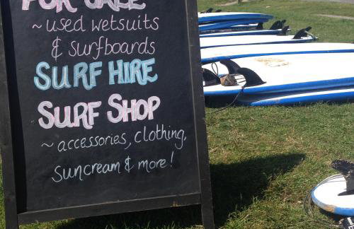 Waves Apartments - Foto 22