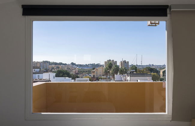 Atico Costa Do ana in Mallorca - Foto 21