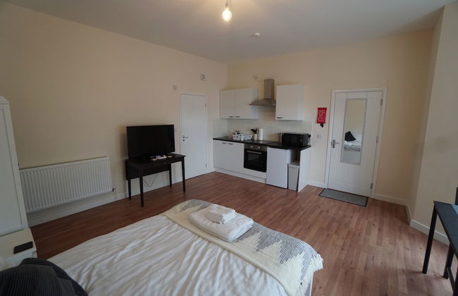 Arbourfield Lodge - Foto 2