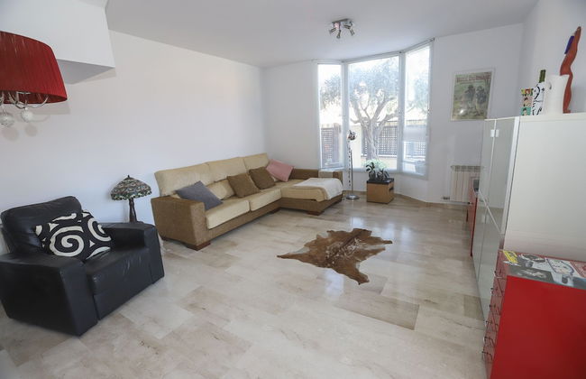 Chalet Costa Dorado - Foto 20