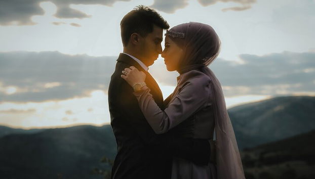 Sposarsi a Las Vegas Wedding Officiant - Foto 3