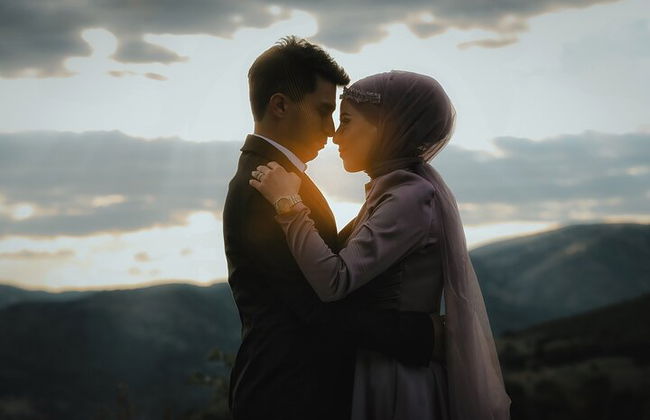 Sposarsi a Las Vegas Wedding Officiant - Foto 3