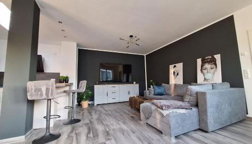 Ferienwohnung Erfurter Seen - Nöda - Photo 2