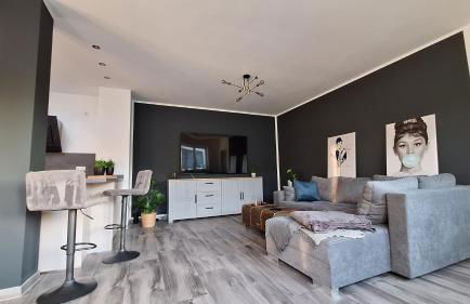 Ferienwohnung Erfurter Seen - Nöda - Photo 2