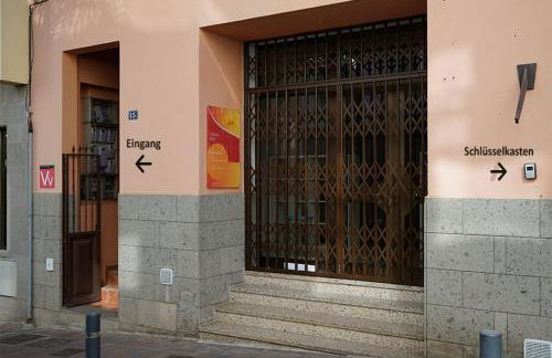 Große Dachwohnung mit Blick auf das Meer - Foto 12