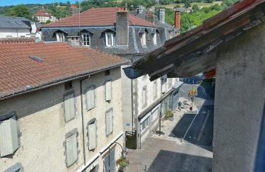 T4 lumineux, tout équipé, au centre d'Aurillac - Photo 13