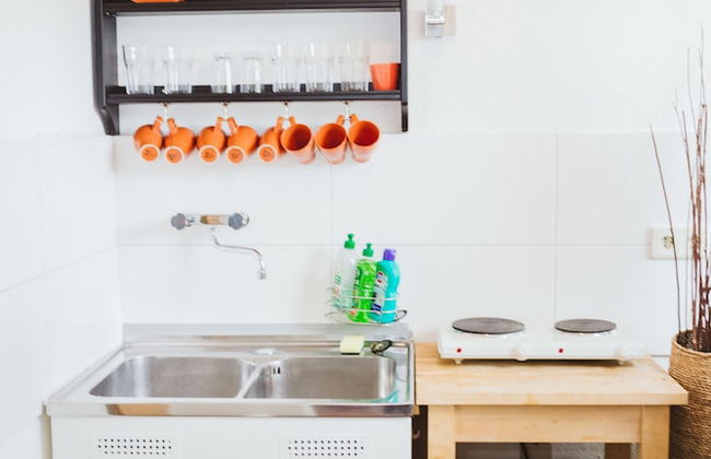 Glück Auf Appartements See Straße - Foto 11