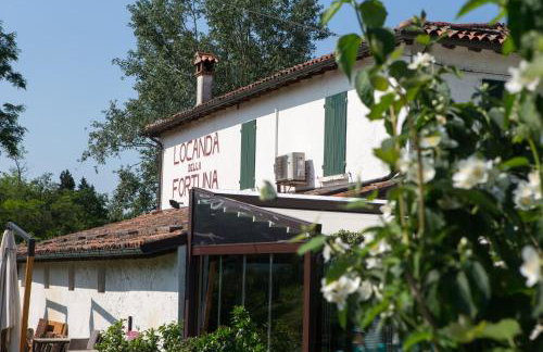 Locanda Della Fortuna - Foto 26