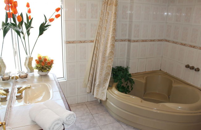 Alcalá Apart hotel - Foto 27