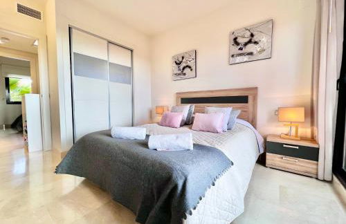 Oasis con piscina y sol - Foto 2