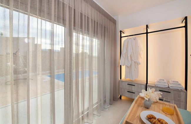 Flos Apartments - Foto 15