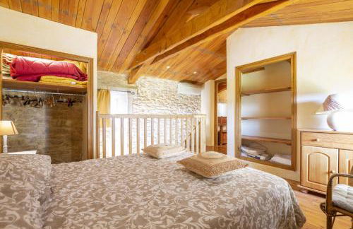 Gite Tresques - Foto 22