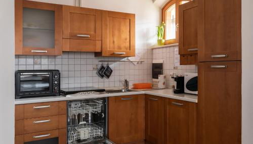 Casa in Chiana - Foto 4, pet friendly, minibar