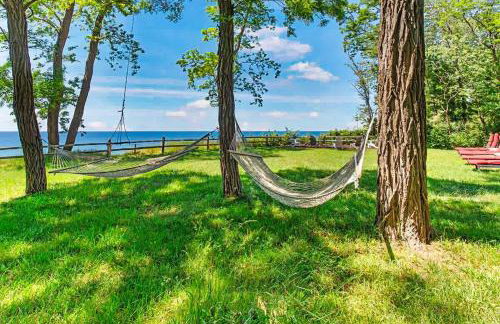 Blackstone on the Bluff with Lake Views Historic Home Family Friendly - Photo 39