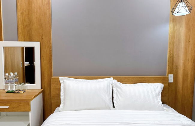 Milanesa Hotel & Apartment - Foto 46