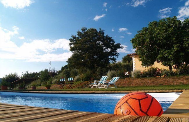 Agriturismo I Lapi - Foto 27