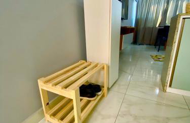 Flat premium centro de Porto de Galinhas-Makambira Residence-Flat309 - Foto 36