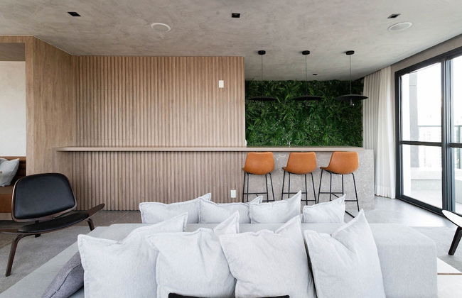 Haus Residence Brooklin - Photo 46